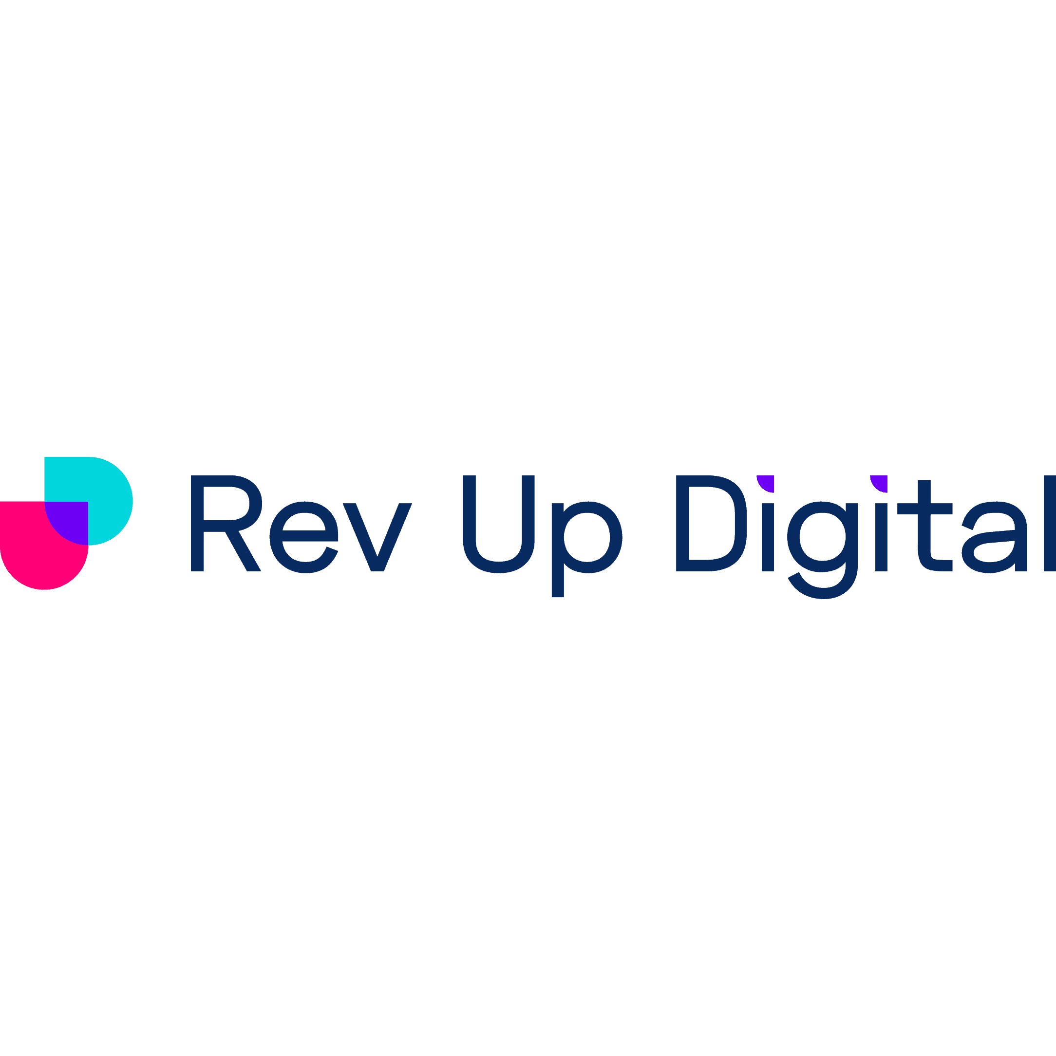 Rev Up Digital